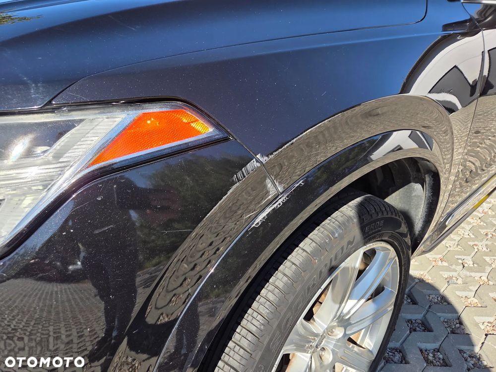 Volvo XC 90 T6 AWD Inscription 7os - 29