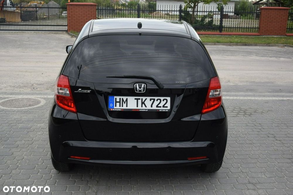 Honda Jazz 1.4 Comfort - 11