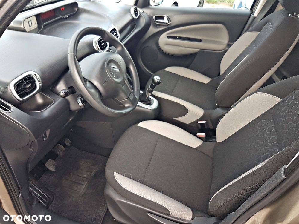 Citroën C3 Picasso VTi 120 Color Selektion - 14