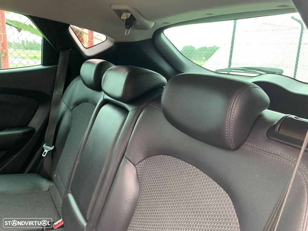 Hyundai ix35 1.7 CRDi VGT Comfort - 21