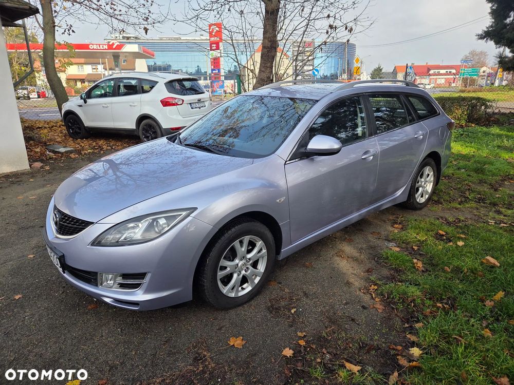 Mazda 6 1.8 Comfort - 1