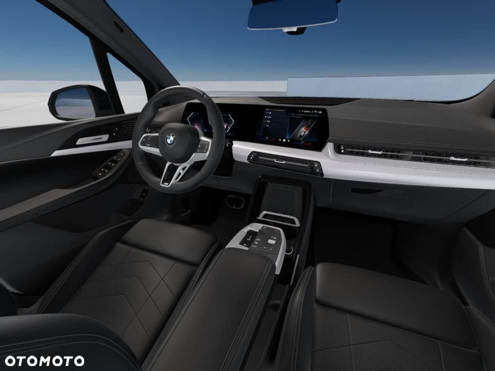 BMW Seria 2 - 6