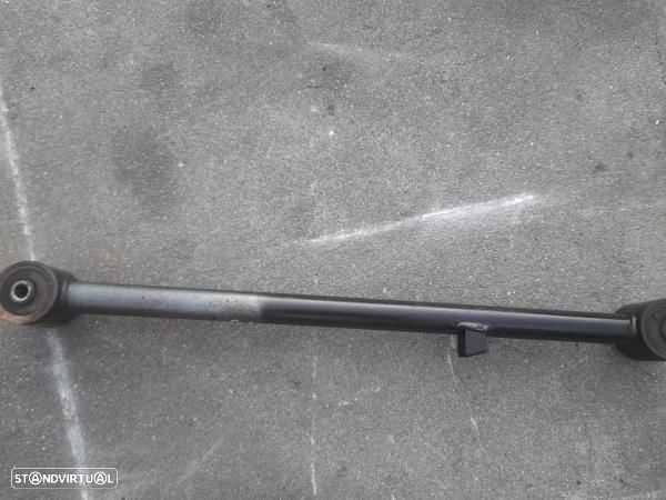 Braço Suspensao Tras Dto Kia Sportage (K00) - 4