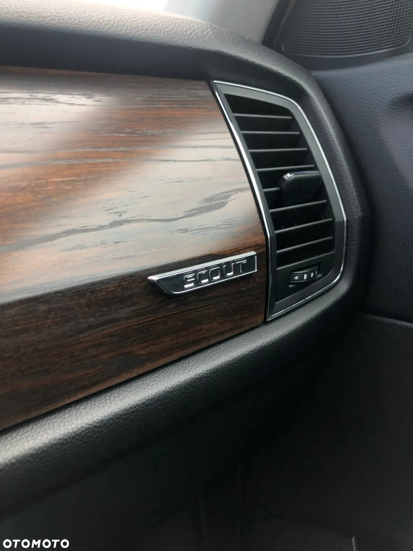 Skoda Kodiaq - 36