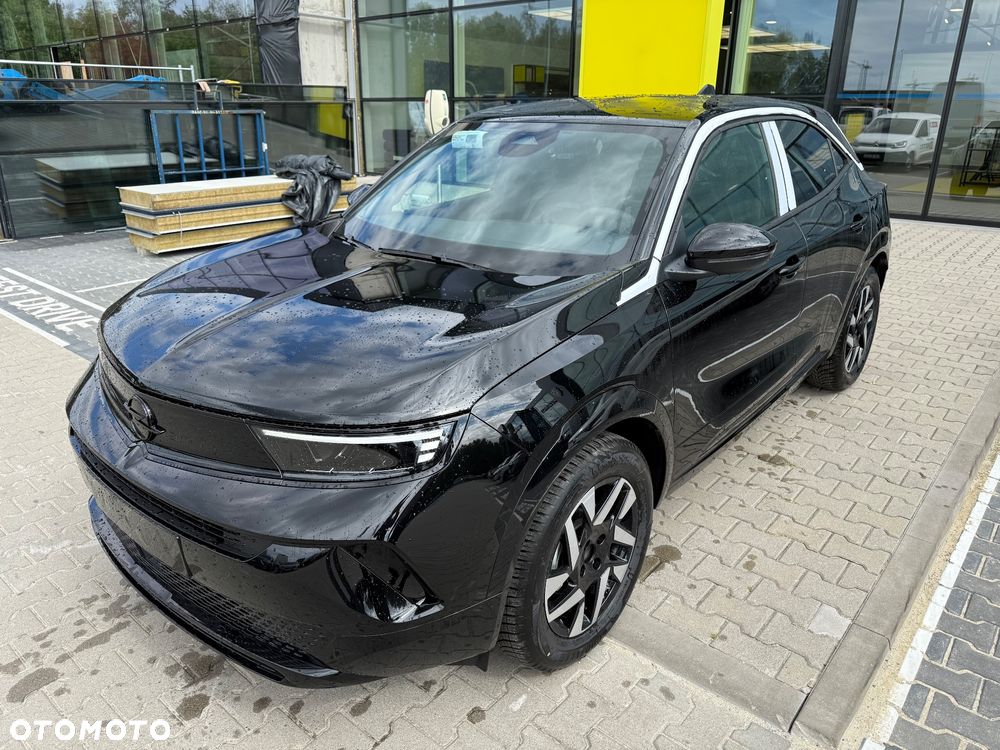 Opel Mokka 1.2 T GS Line S&S