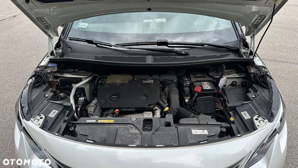 Peugeot 3008 1.5 BlueHDi Allure S&S EAT8 - 40