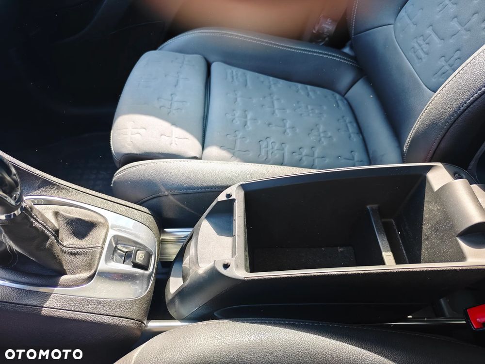 Opel Meriva 1.4 T Cosmo - 19