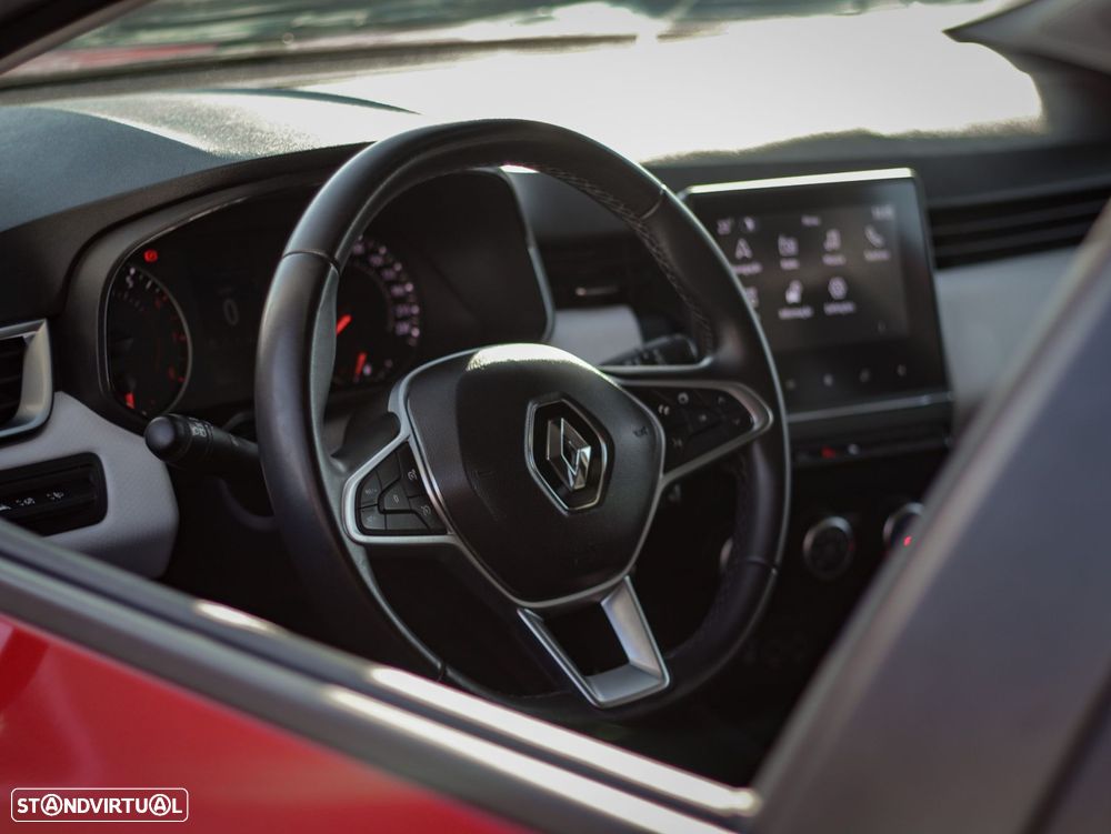 Renault Clio - 16