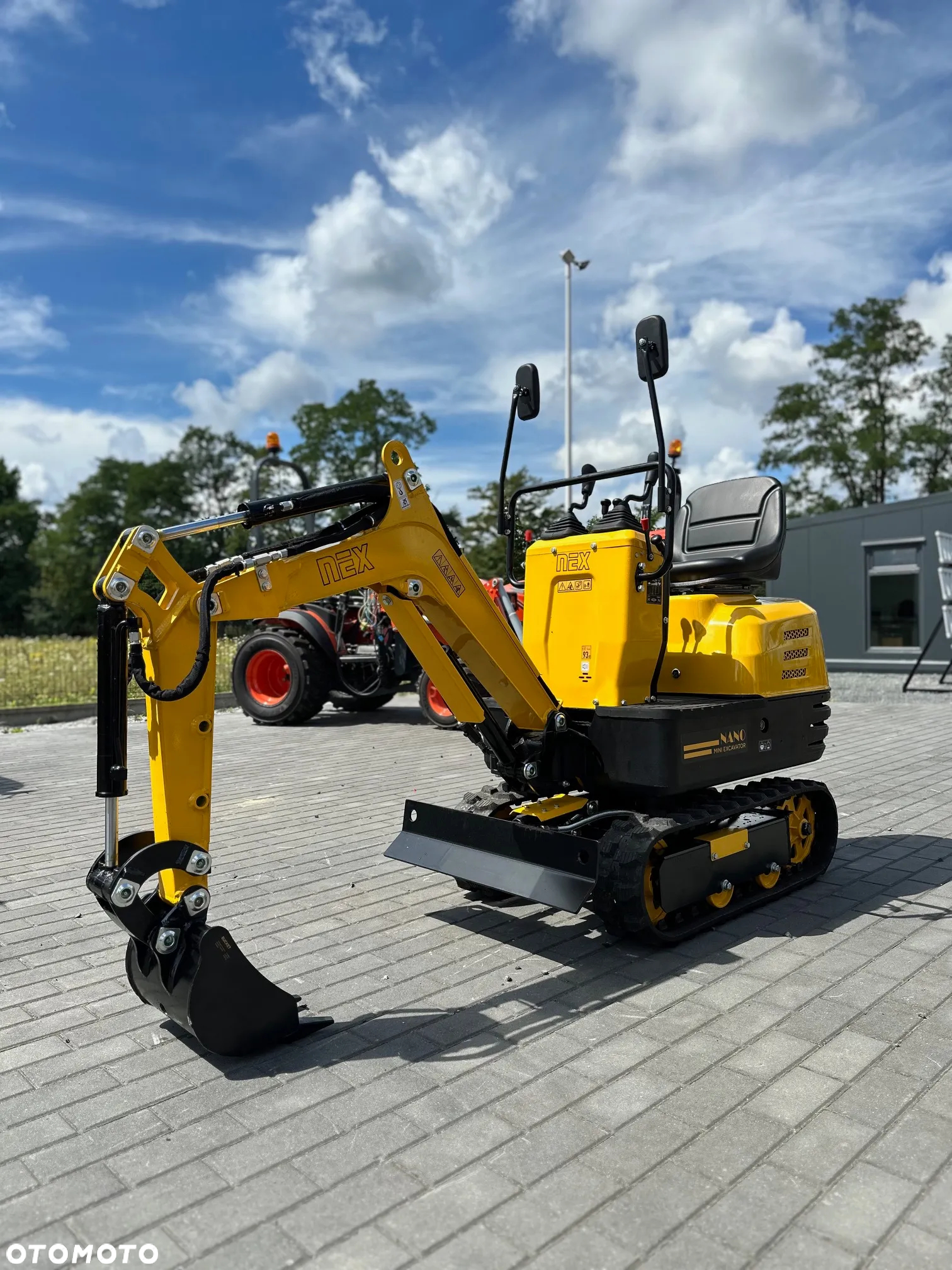 NEX NANO - 14