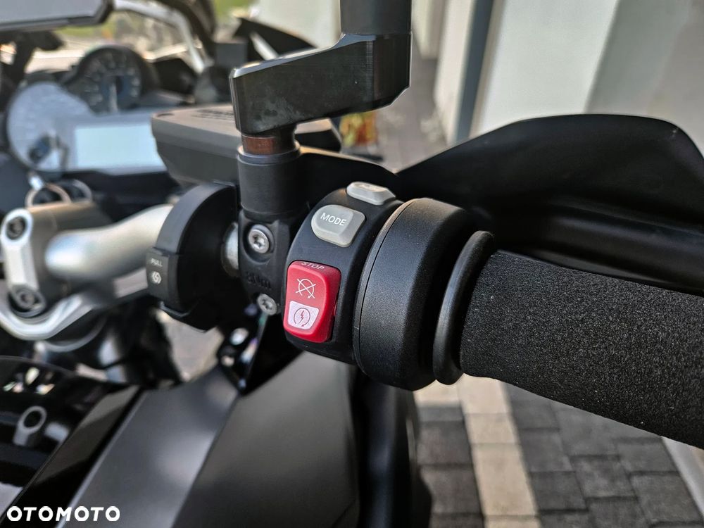BMW GS - 16