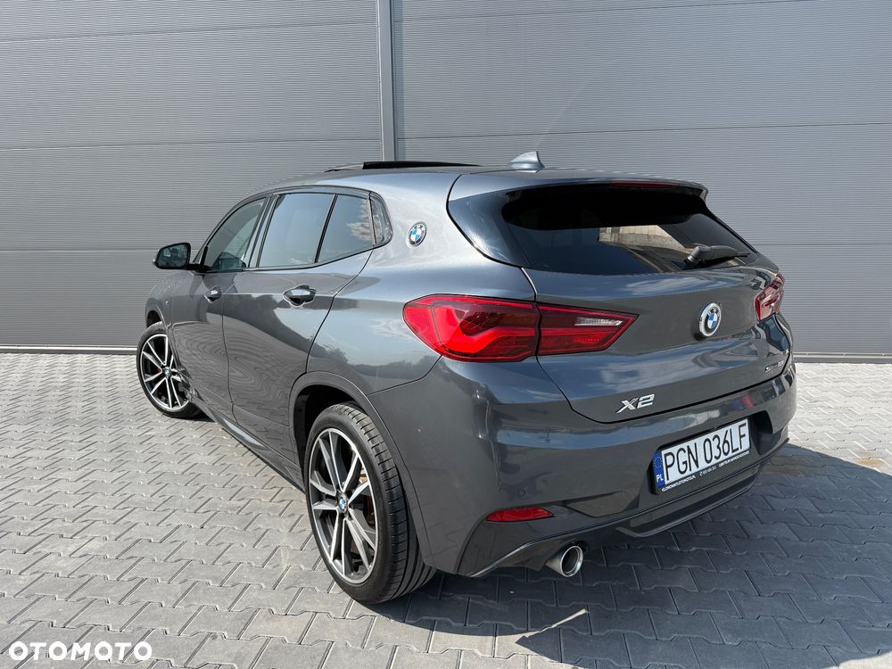 BMW X2 sDrive18i GPF M Sport - 2