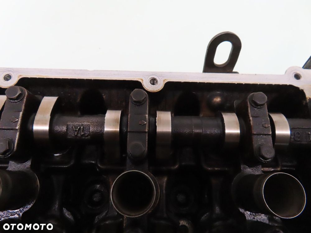 GŁOWICA HYUNDAI ELANTRA 2.0  G4GCG - 7