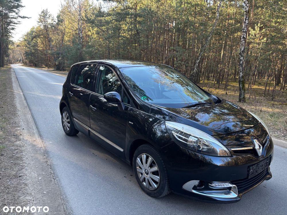 Renault Scenic Energy TCe 130 S&S Xmod Bose Edition - 4