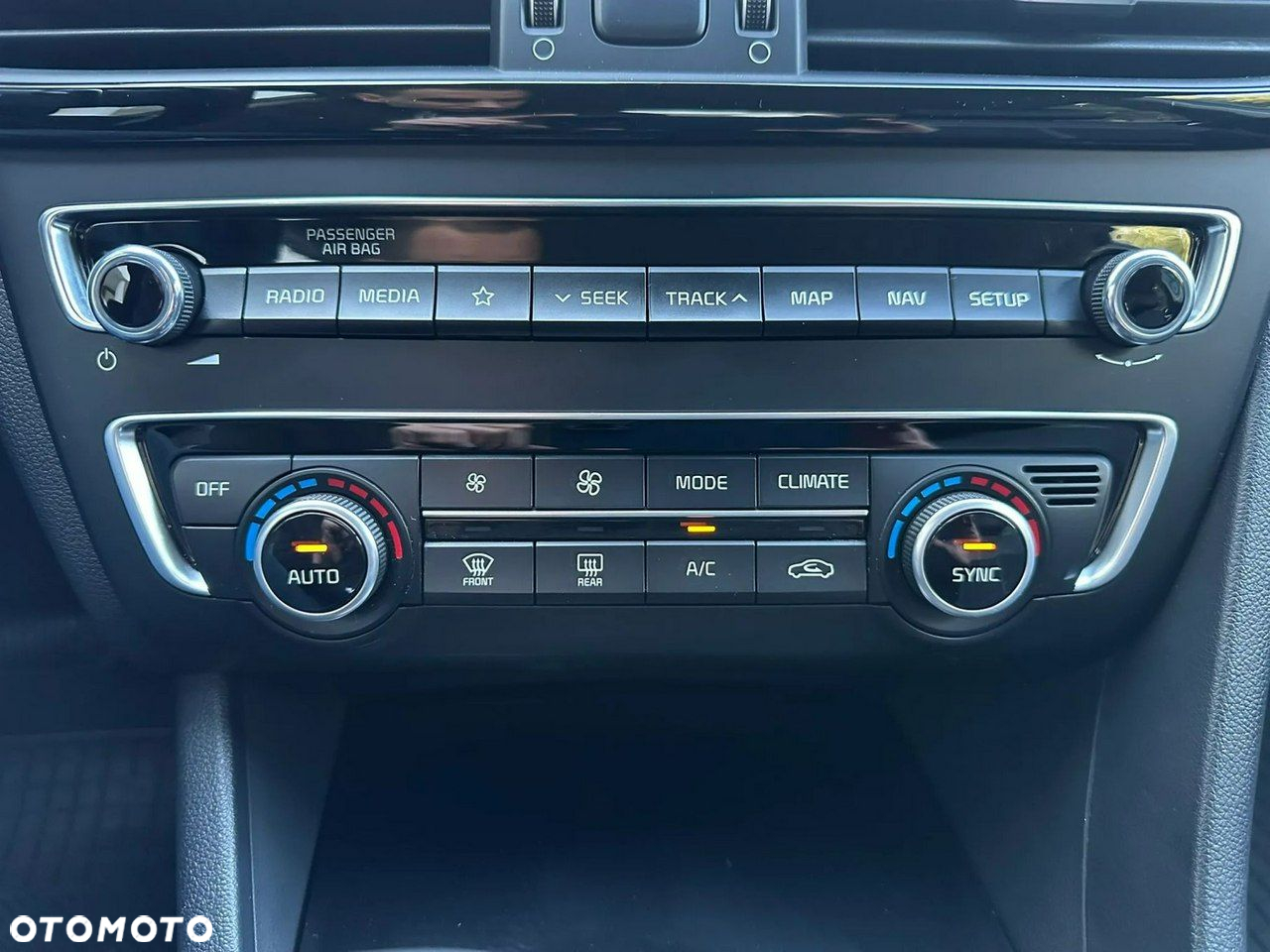 Kia Optima - 25