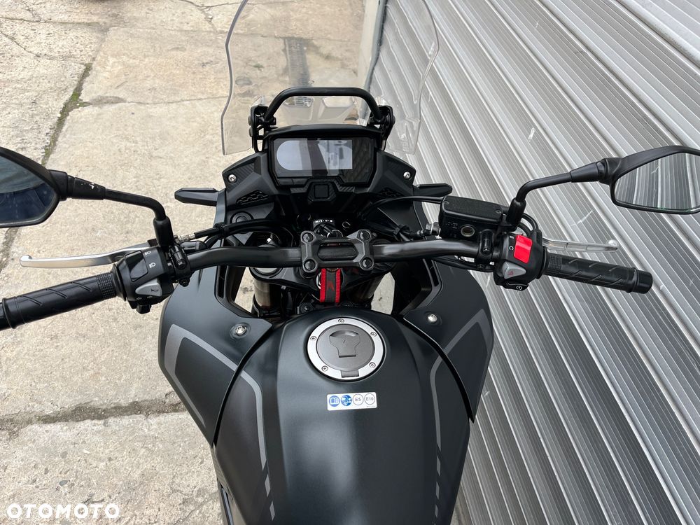 Honda CB - 31