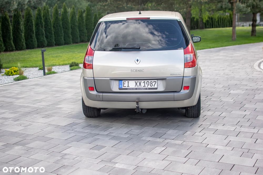 Renault Scenic - 21