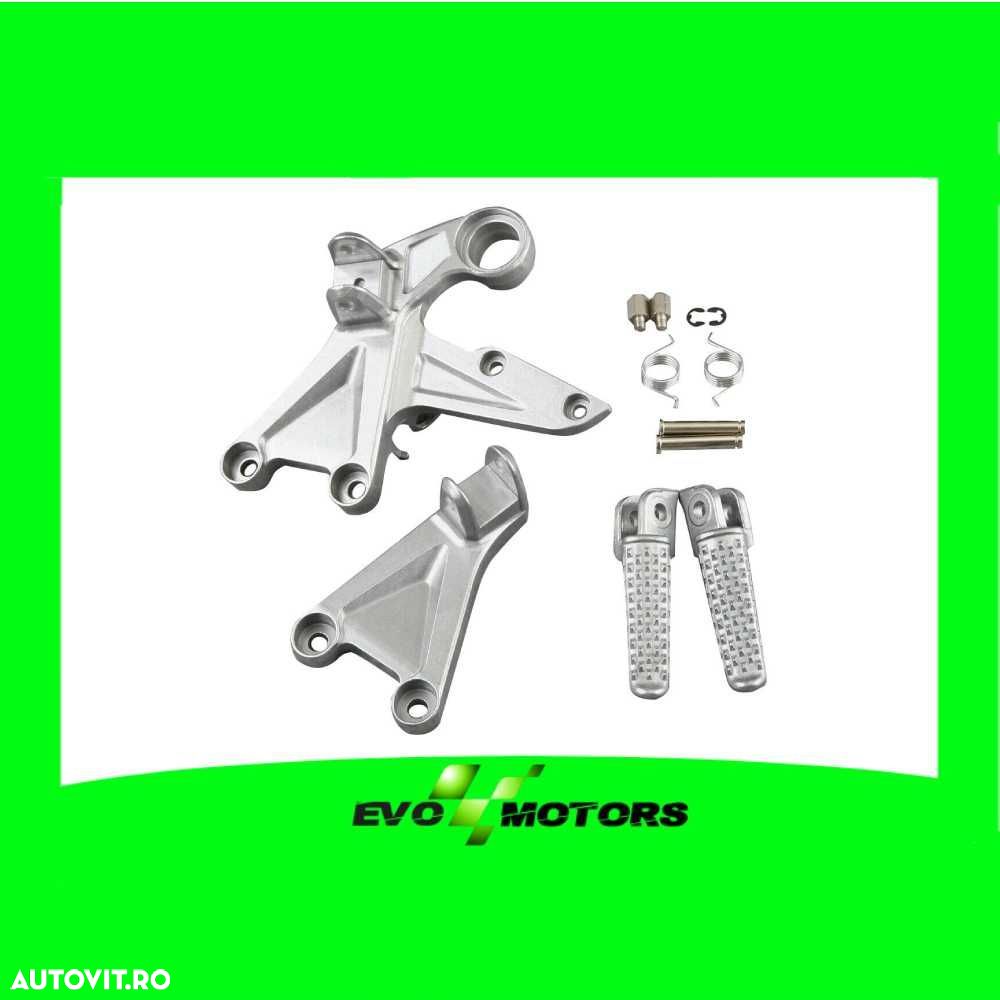 Set Suport Scarite Stanga Dreapta Honda CBR 1000RR 2008-2019 A540 - 1