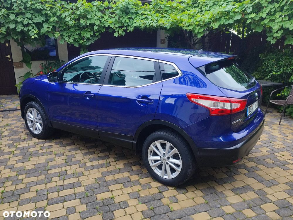 Nissan Qashqai - 19