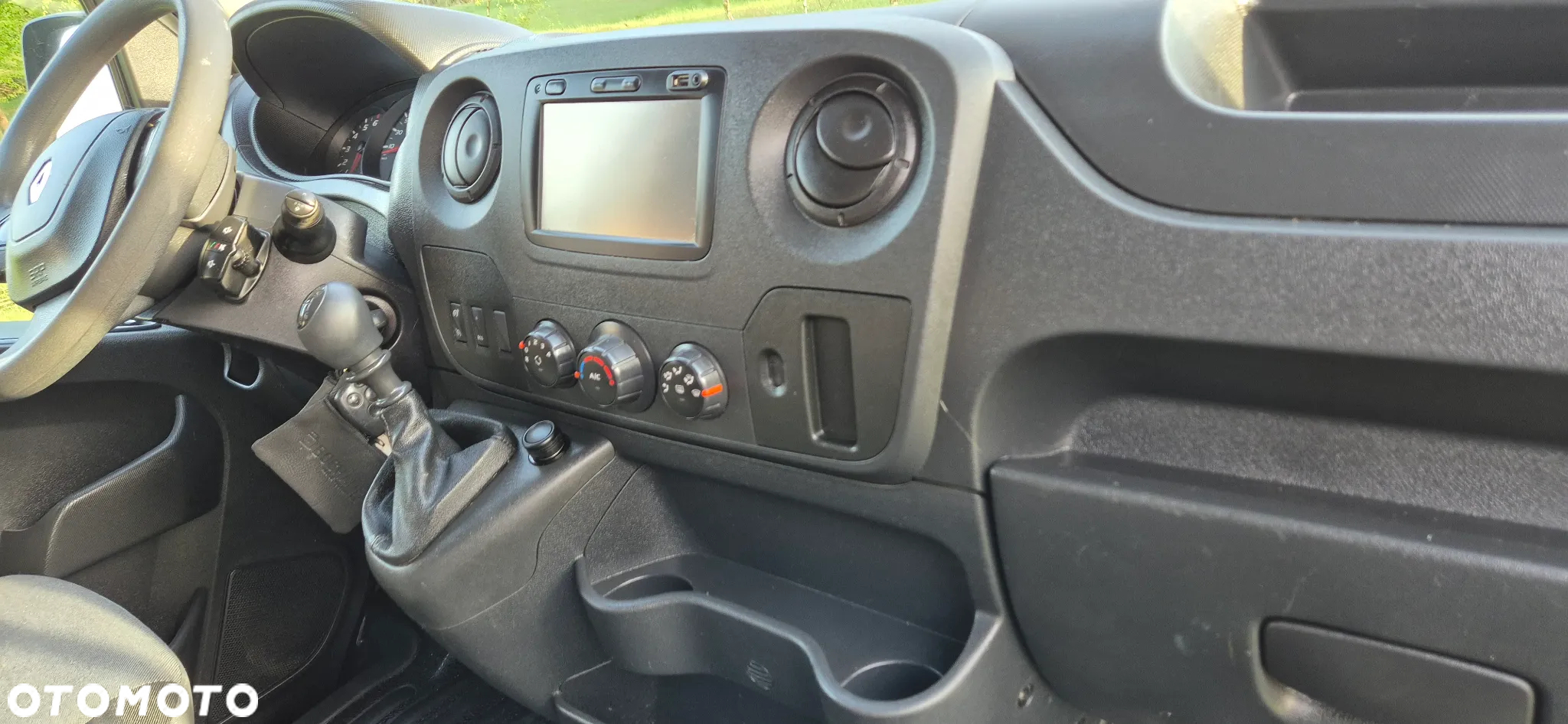 Renault Master - 24