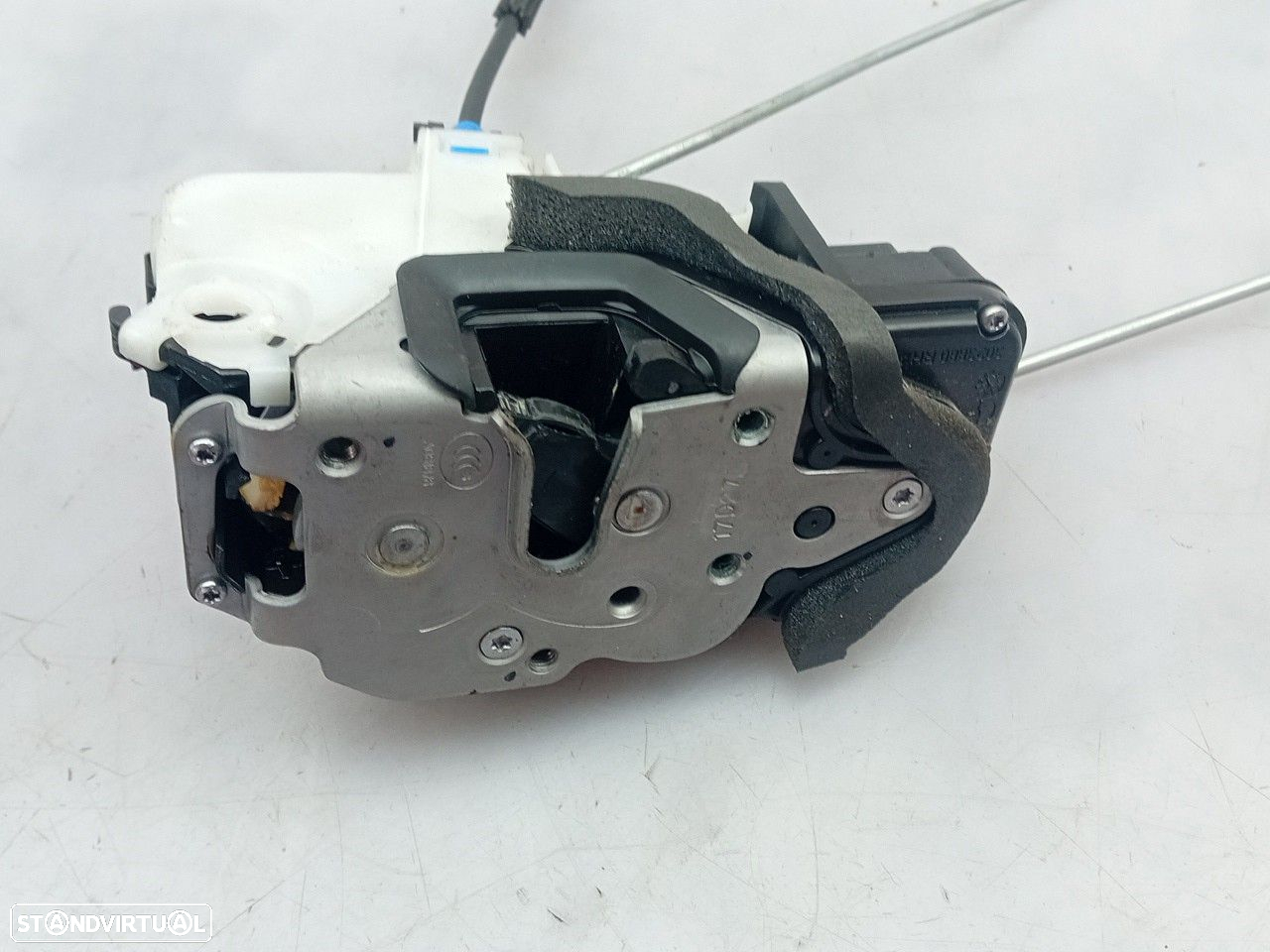 Fechadura / fecho porta frente direito OPEL Mokka / Mokka X - 3