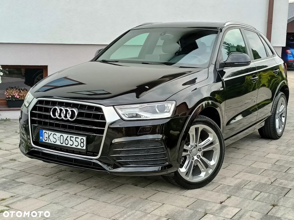 Audi Q3 - 1