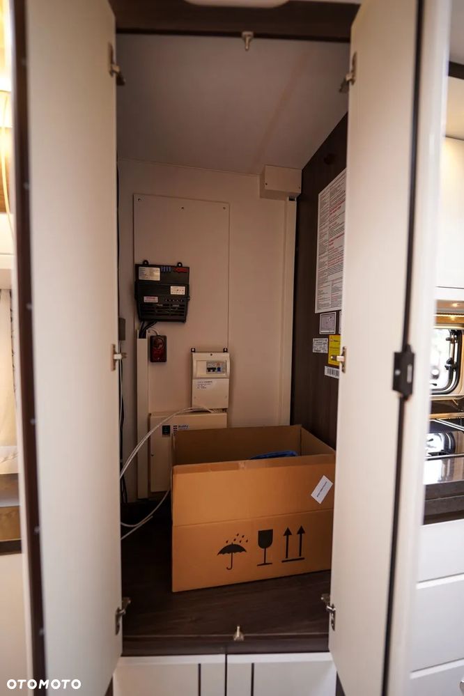 Hobby 660 WFC Prestige - 27