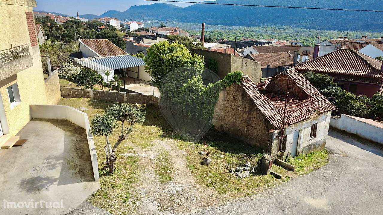 Moradia T2 para venda - Grande imagem: 2/24