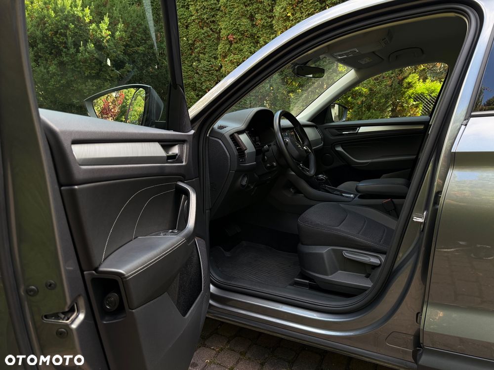 Skoda Kodiaq 2.0 TDI 4x2 Ambition DSG - 13