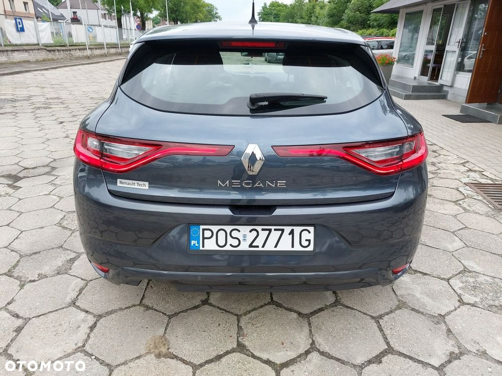 Renault Megane - 8