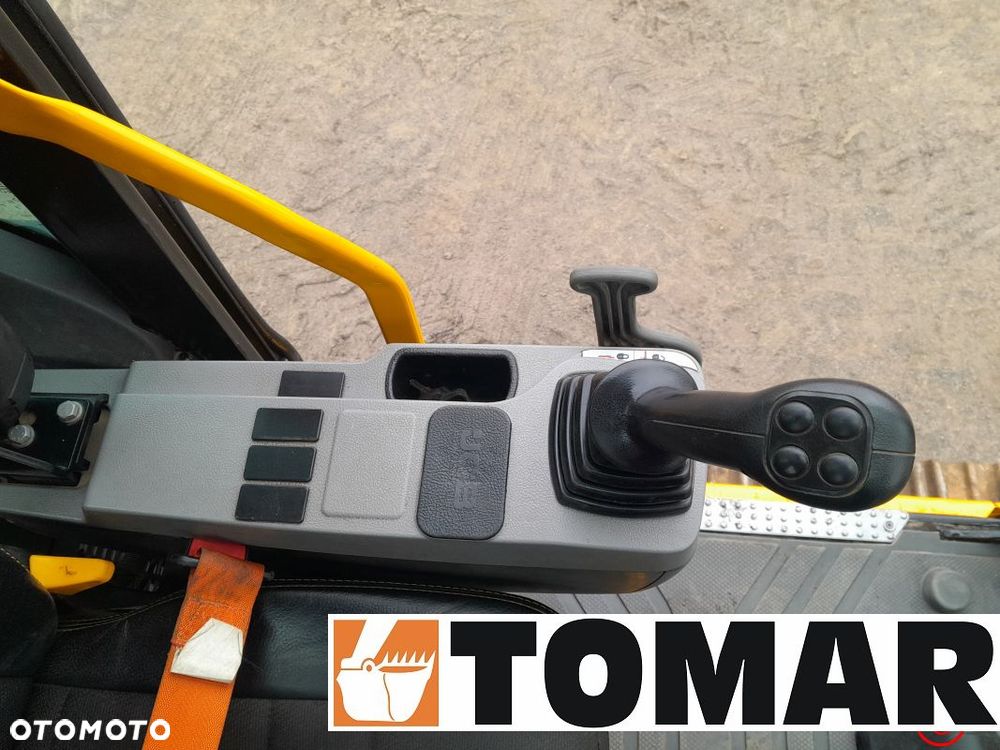 JCB 220x js220 2021R - 31