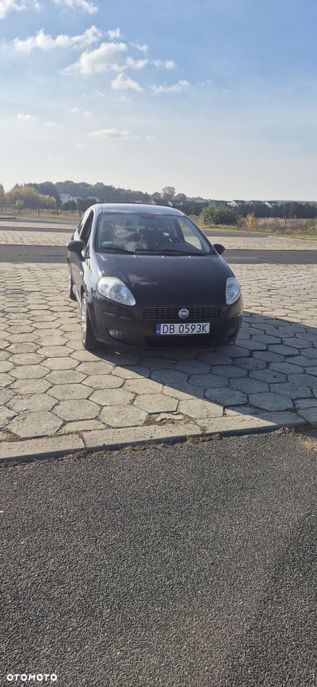 Fiat Grande Punto