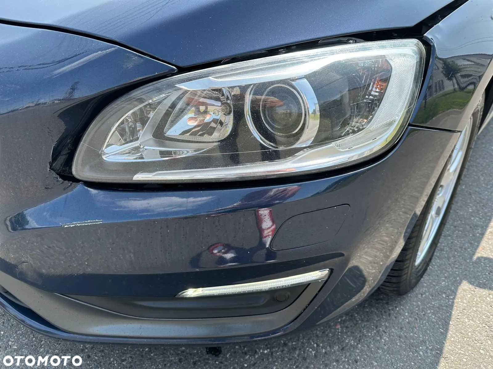 Volvo S60 D3 Geartronic Momentum - 18