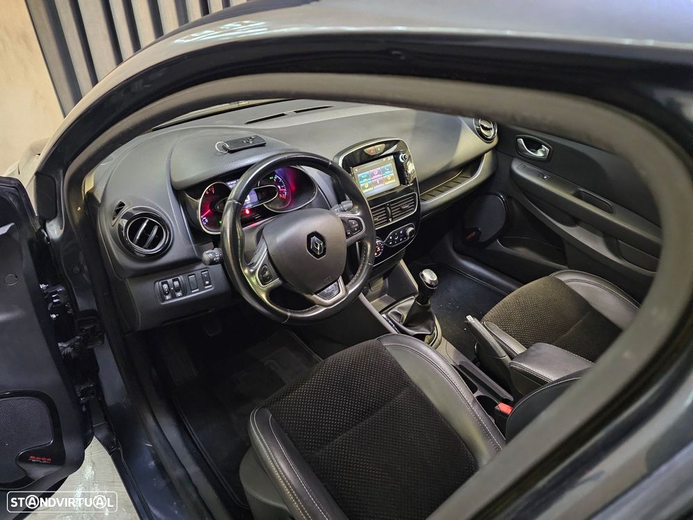 Renault Clio TCe 90 Dynamique - 9