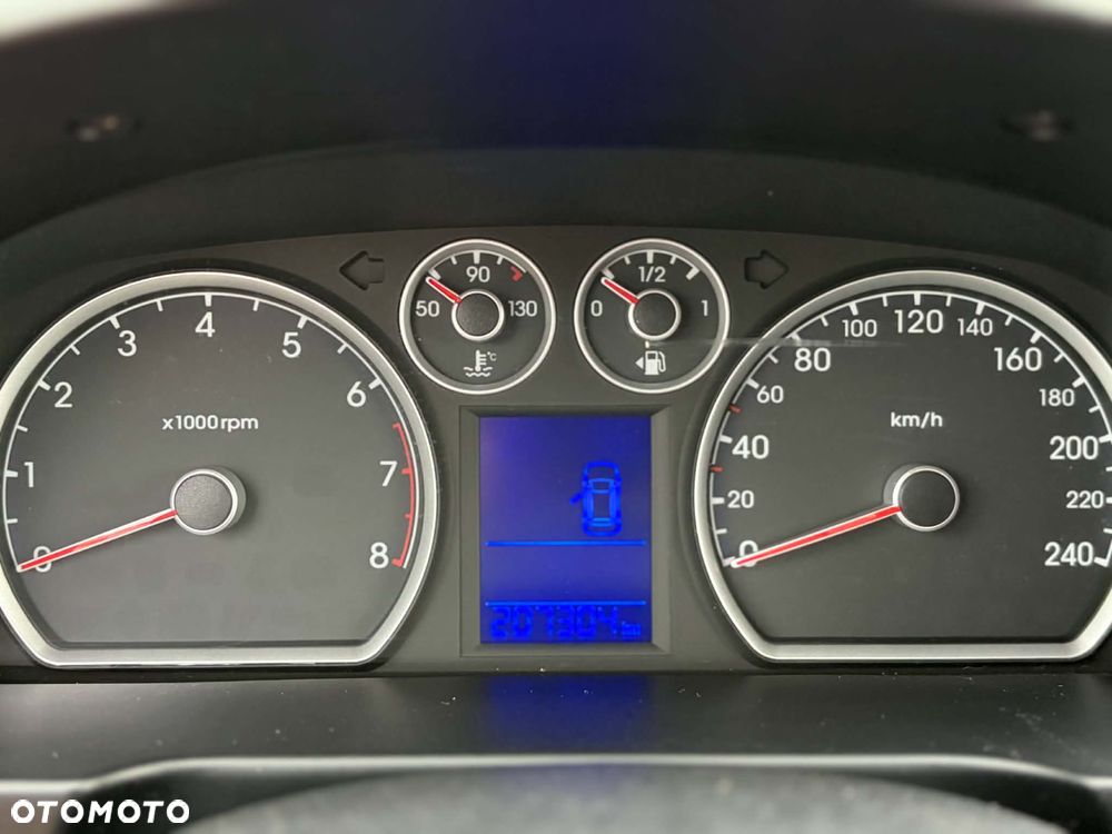 Hyundai i30 1.4 Classic EU5 - 12