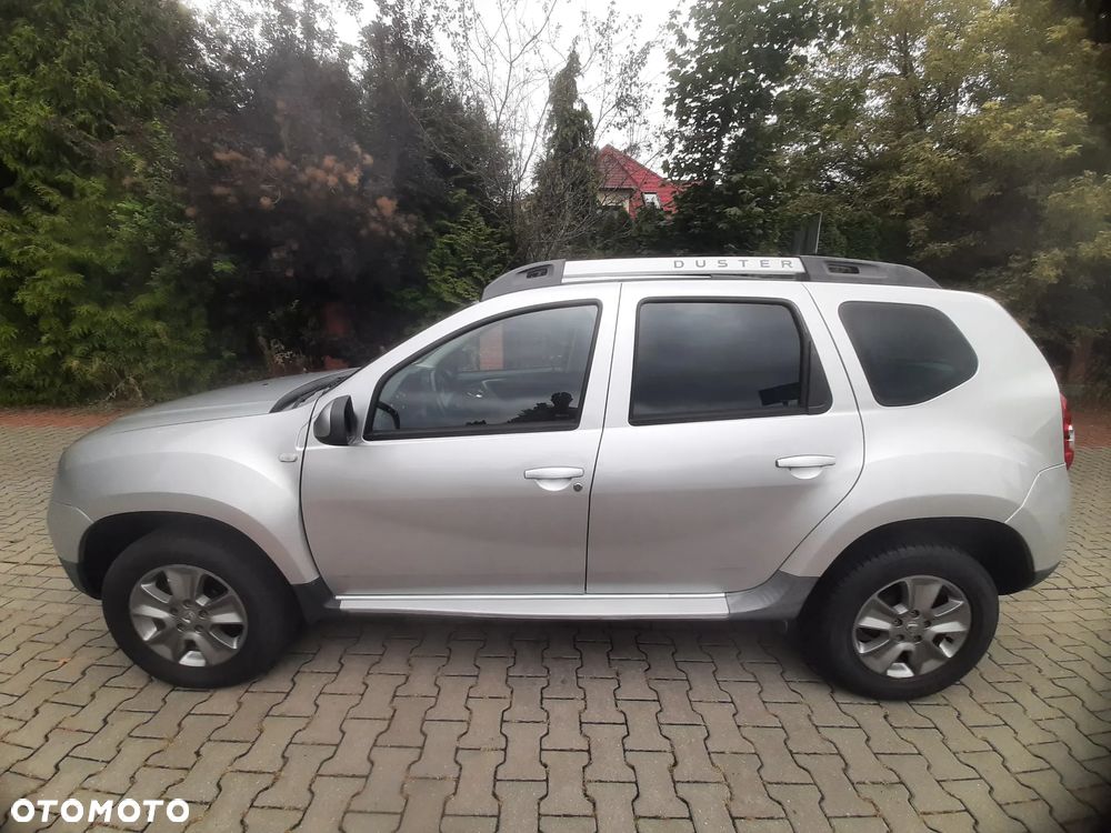 Dacia Duster - 8