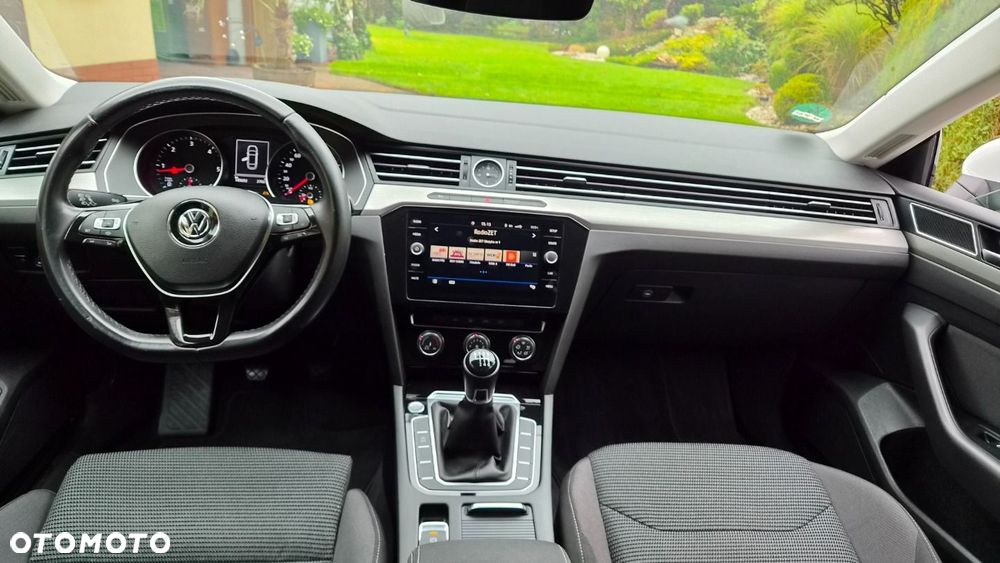 Volkswagen Arteon - 18