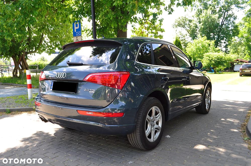 Audi Q5 2.0 TDI Quattro S tronic - 5