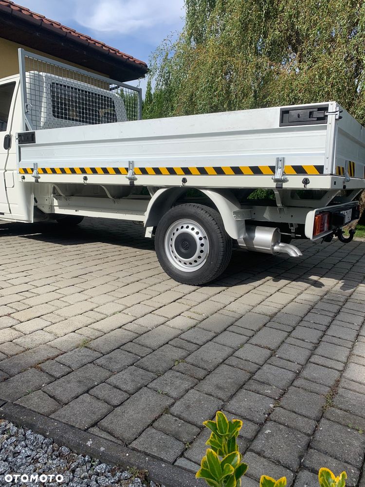 Volkswagen Transporter - 7