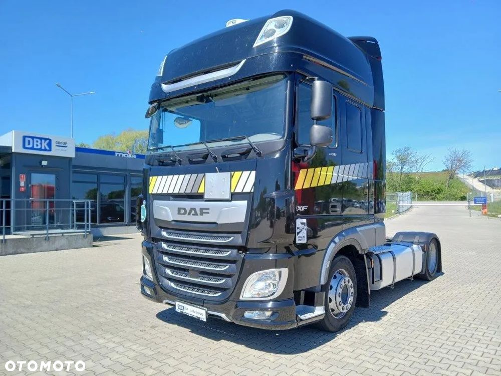 DAF XF 480 FT (31396) - 1