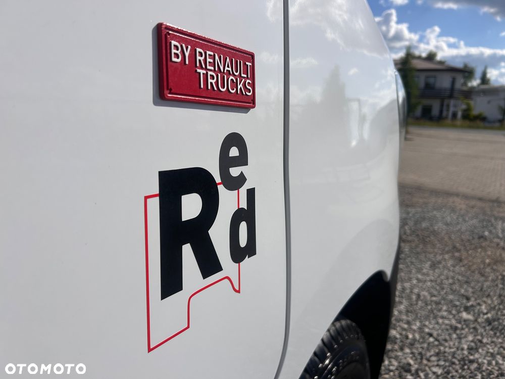 Renault Master - 19