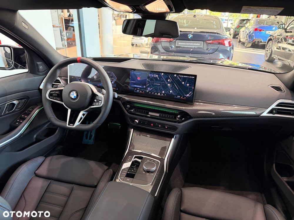 BMW Seria 3 - 10