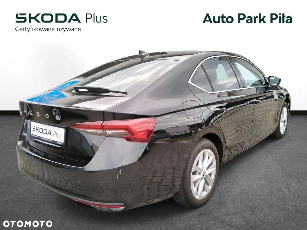 Skoda Octavia 1.5 TSI mHEV Selection DSG - 2