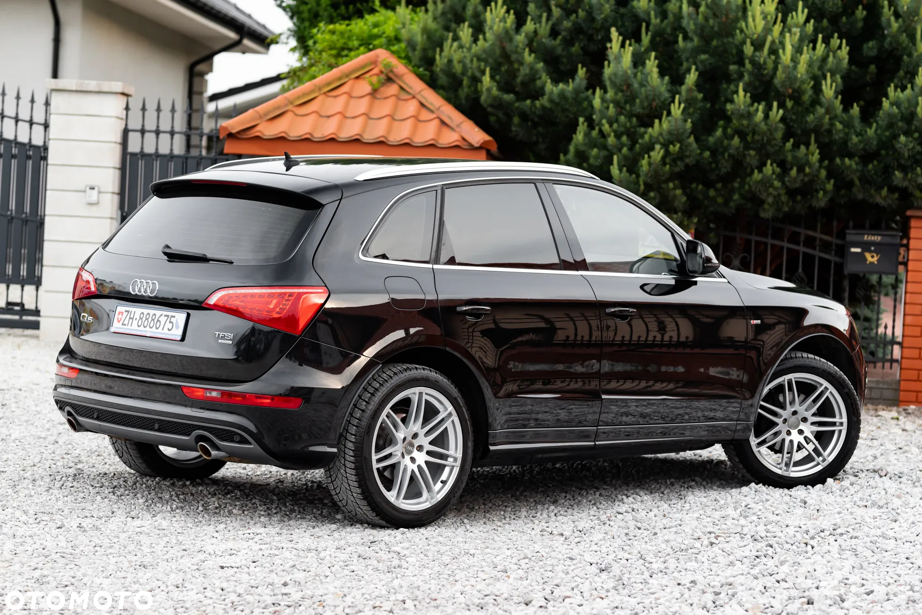 Audi Q5 2.0 TFSI Quattro S tronic - 3