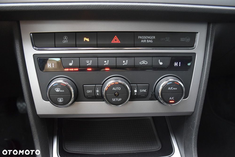 Seat Leon 1.5 TSI Xcellence - 23