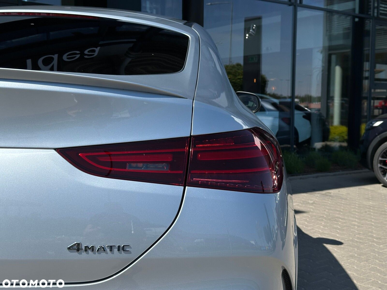 Mercedes-Benz GLE - 18