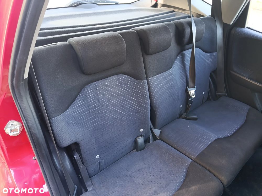Honda Jazz - 7