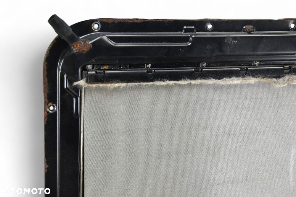 Szyberdach MERCEDES W124 Kombi 1987r. - 12