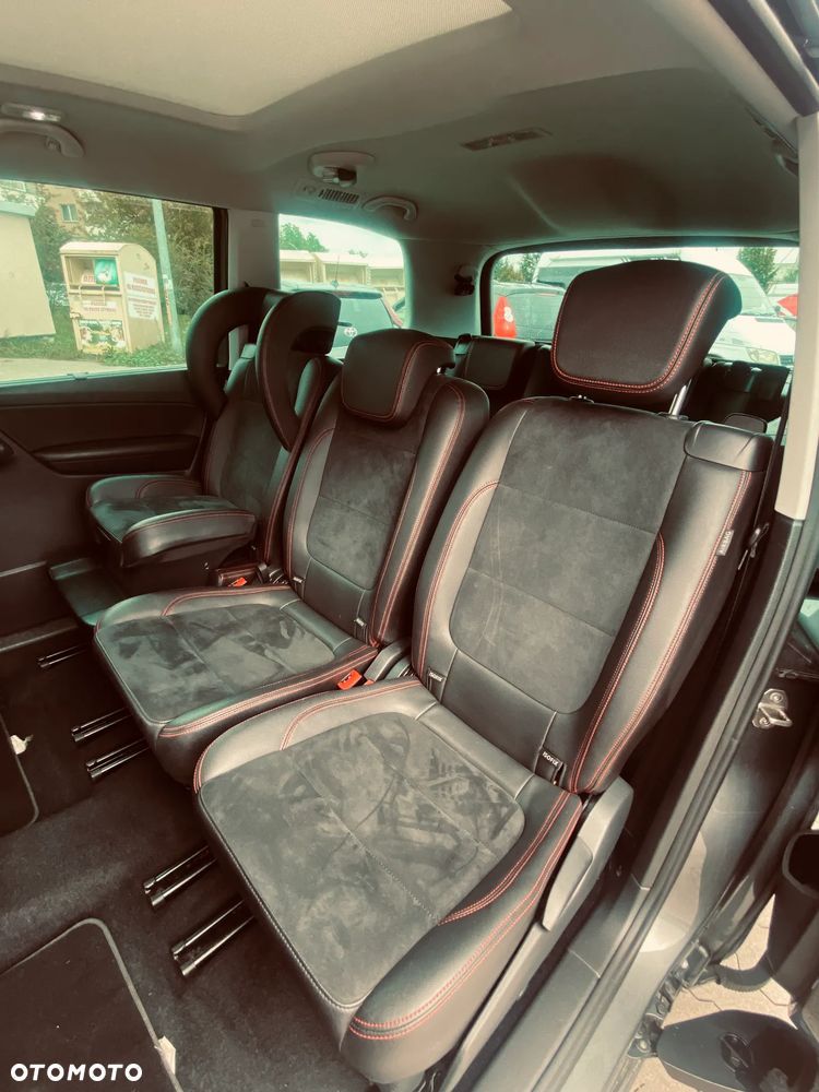 Seat Alhambra 2.0 TDI FR-Line DSG - 11