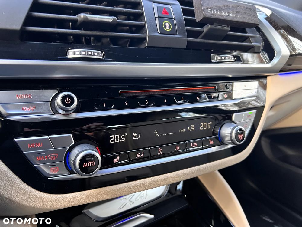 BMW X4 xDrive20d M Sport - 15