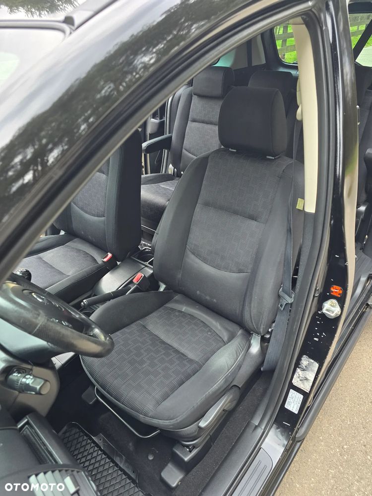 Mazda 5 2.0 CD DPF Exclusive - 20